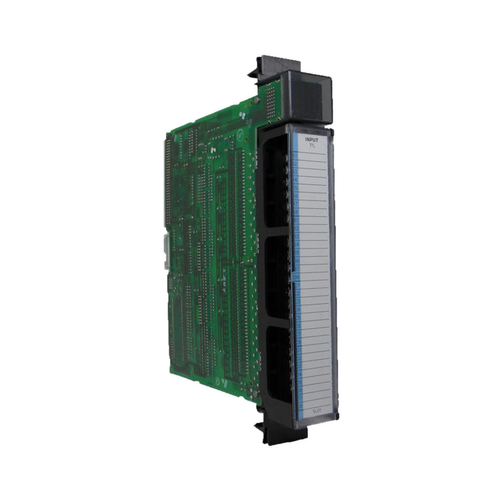GE IC697MDL651 - DDPARTS SOLUTION
