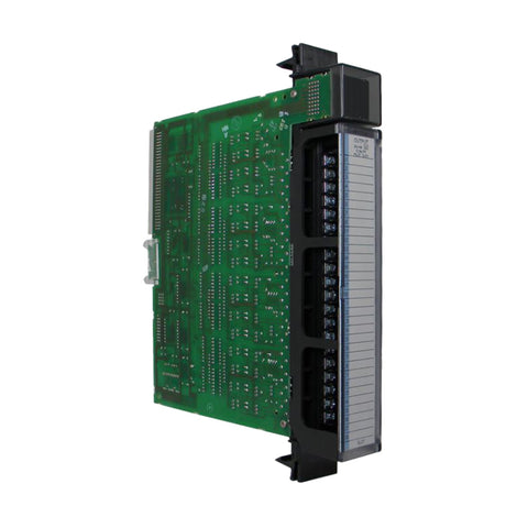 GE IC697MDL654 - DDPARTS SOLUTION