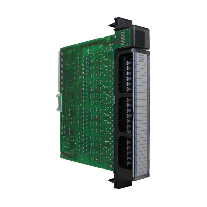 GE IC697MDL654 - DDPARTS SOLUTION