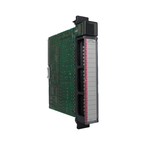 GE IC697MDL940 - DDPARTS SOLUTION