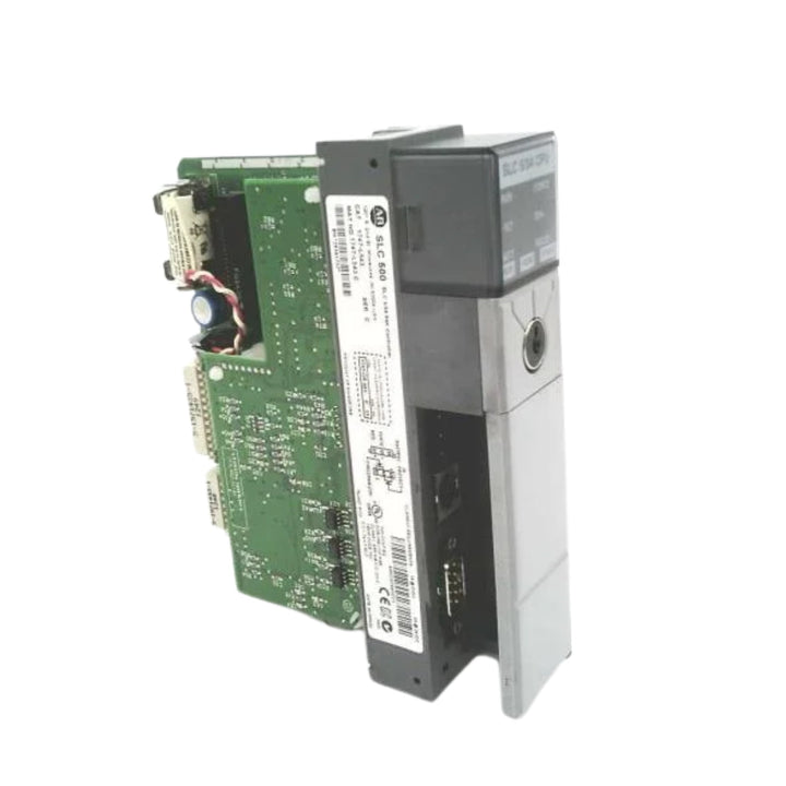 GE IC697MEM731 - DDPARTS SOLUTION