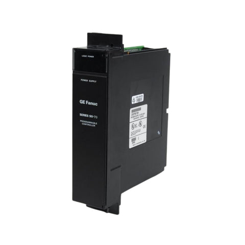 GE IC697PWR710 - DDPARTS SOLUTION