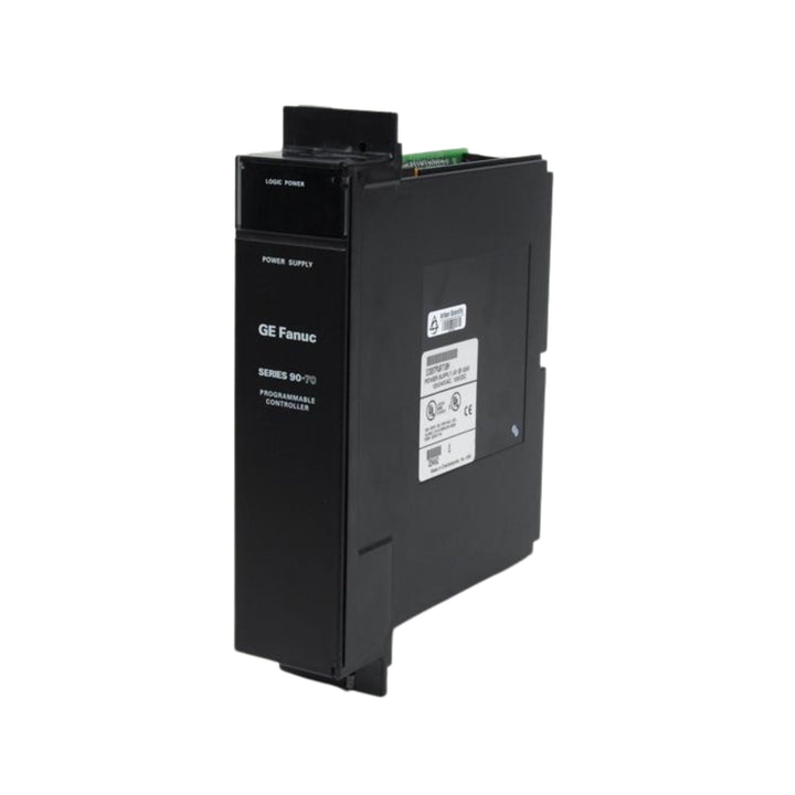 GE IC697PWR710 - DDPARTS SOLUTION
