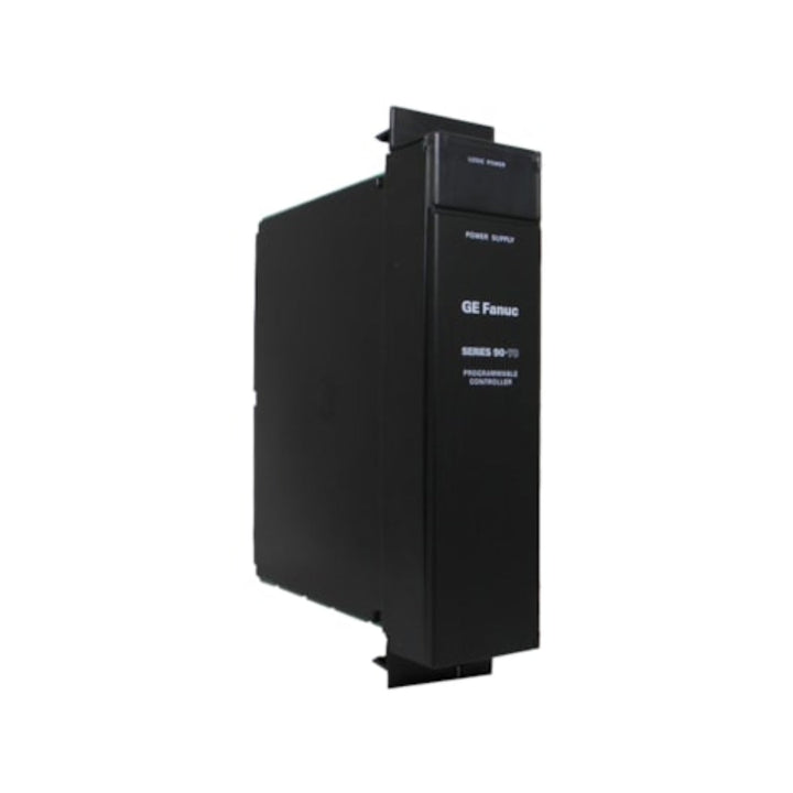 GE IC697PWR711 - DDPARTS SOLUTION
