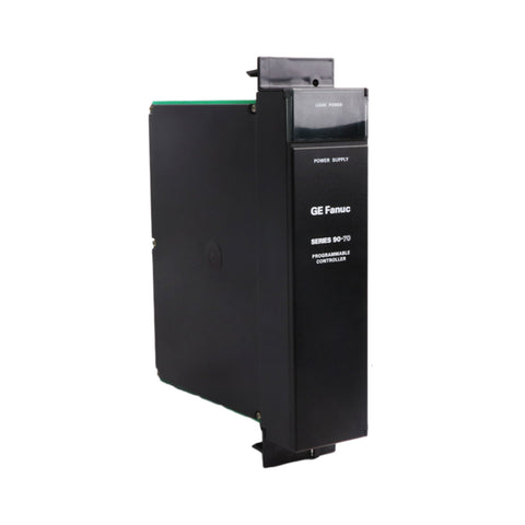 GE IC697PWR724 - DDPARTS SOLUTION