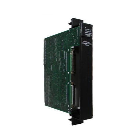 GE IC697RCM711 - DDPARTS SOLUTION