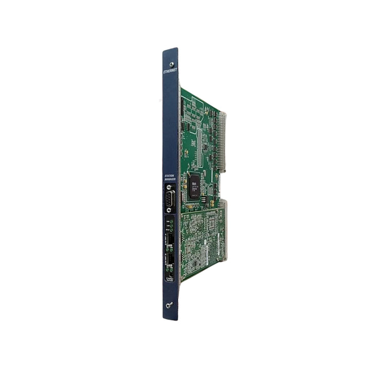 GE IC698ETM001 - DDPARTS SOLUTION