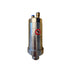 Herrmann 35/1000-S-IP65-L ultrasonic generator, 35 kHz, 1000 W, IP65, for industrial welding applications.
