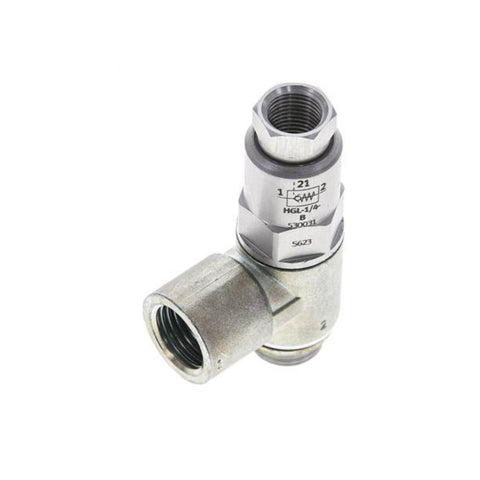 HGL - 1/4 - B - DDPARTS SOLUTION
