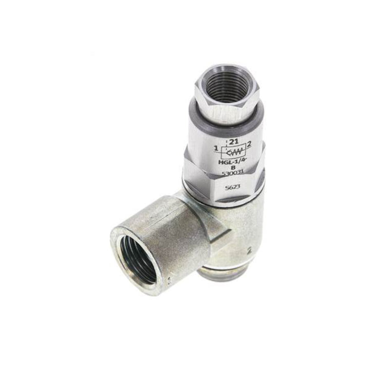 HGL - 1/4 - B - DDPARTS SOLUTION