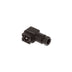 Hirschmann 932-447-100 industrial Ethernet connector for secure and reliable data transmission in automation systems.