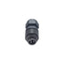 Hirschmann 934-124-100 industrial Ethernet connector for secure data transmission in automation and industrial networks.