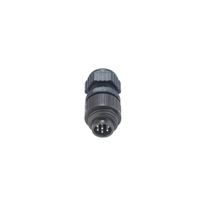 Hirschmann 934-126-100 industrial Ethernet connector for secure and reliable data transmission in automation systems.