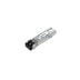 Hirschmann 943-014-001 industrial Ethernet receptacle for panel mount, secure connection in automation networks.