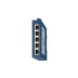 Hirschmann 943-824-002 Industrial Ethernet Switch, ensuring reliable industrial communication with robust design.