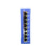 Hirschmann 943-957-001 industrial Ethernet switch for reliable data communication in automation and industrial networks.
