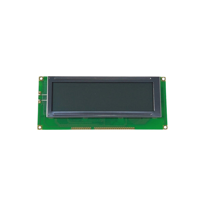 HITACHI LMG6380QHGR 6.3-inch STN LCD display, 640×480 VGA resolution, CCFL backlight for industrial use.