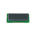 HITACHI LMG6380QHGR 6.3-inch STN LCD display, 640×480 VGA resolution, CCFL backlight for industrial use.