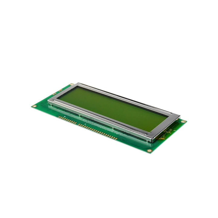 HITACHI LMG6381QHGE 6.3-inch TFT LCD display, 640×480 VGA resolution, LED backlight for industrial use.