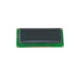 HITACHI LMG6391QHGE 5.7-inch STN LCD display, 320×240 QVGA resolution, CCFL backlight for industrial use.