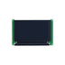 HITACHI LMG7410PLFC 7.4-inch TFT LCD display, 640×480 VGA resolution, LED backlight for industrial use.