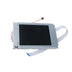 HITACHI SX14Q006 5.7-inch TFT LCD display, 320×240 QVGA resolution, CCFL backlight for industrial use.