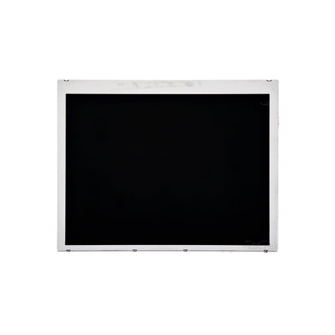HITACHI SX21V001-Z4 8.4-inch TFT LCD display, 800×600 SVGA resolution, CCFL backlight for industrial use.
