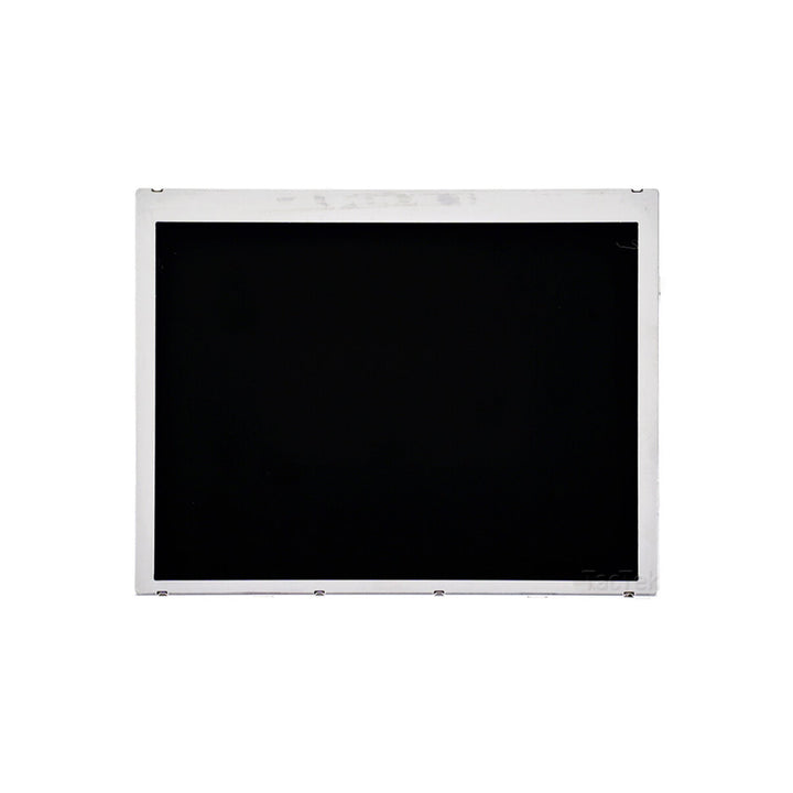 HITACHI SX21V001-Z4 8.4-inch TFT LCD display, 800×600 SVGA resolution, CCFL backlight for industrial use.