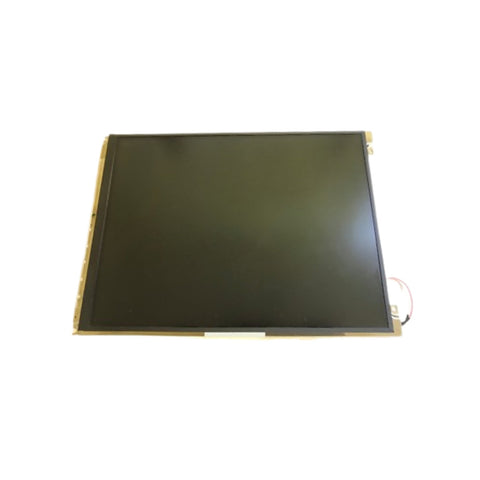 HITACHI TX31D27VC1CAB 12.1-inch TFT LCD display, 1024×768 XGA resolution, LED backlight for industrial systems.