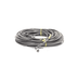 IFM E18019 capacitive level sensor with stainless steel probe, for reliable liquid and bulk material detection.
