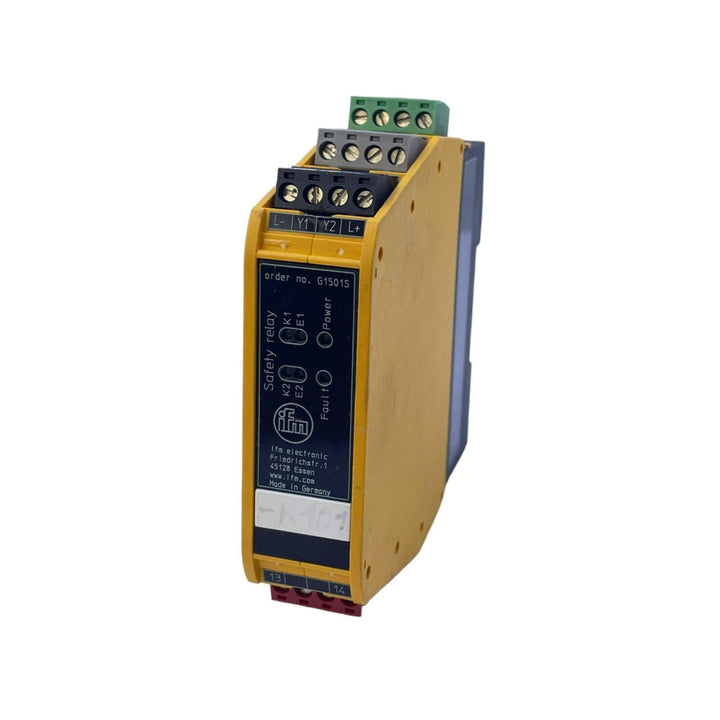 ifm G1501S - DDPARTS SOLUTION