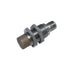 ifm IGT200 M30 inductive proximity sensor with flush mount, NPN output, and 10 mm range. IP67-rated for industrial automation.