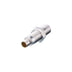 ifm IGT219 inductive proximity sensor with M30 thread, PNP output, and 10 mm flush sensing. Rugged, IP67-rated for industrial automation.