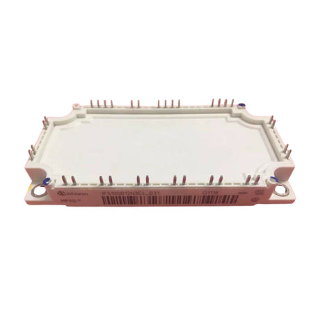 Infineon IFS100B12N3E4_B31 IGBT module, 100 A 1200 V, PrimePACK 3 chassis mount with thermistor