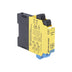 Turck IM33-22EX-HI/24 V DC isolating transducer, dual 0/4-20 mA I/O, HART support, Ex-certified for hazardous areas.