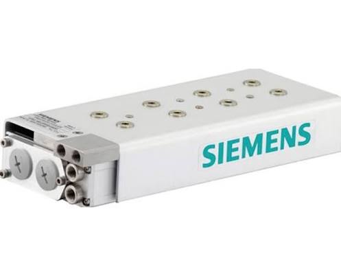 Siemens 1FN3150-4SA00-0AA0 Linear Motor Secondary Section - industrial automation replacement part for motion control sy