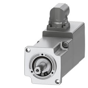 Siemens 1FK2102-1AG00-0SA0 Servo Motor - industrial automation replacement part for motion control systems