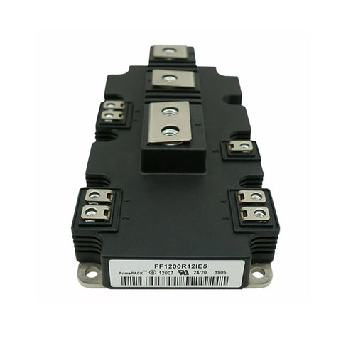 Infineon FF1200R12IE5 - DDPARTS SOLUTION
