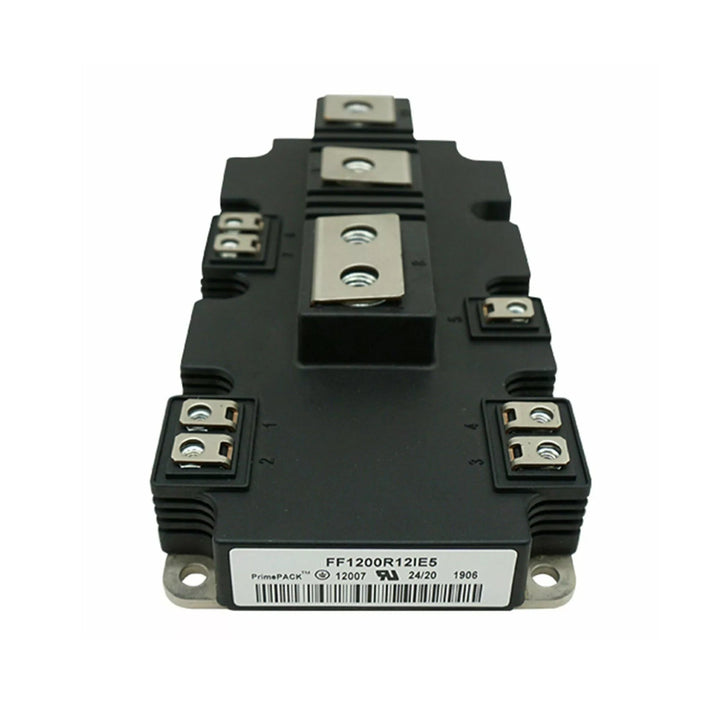 Infineon FF1200R12IE5 - DDPARTS SOLUTION