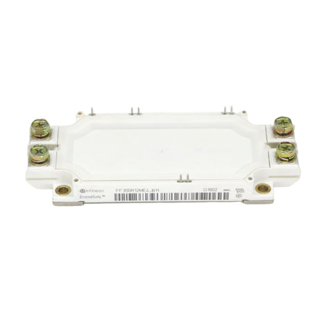 Infineon FF300R12ME4_B11 - DDPARTS SOLUTION