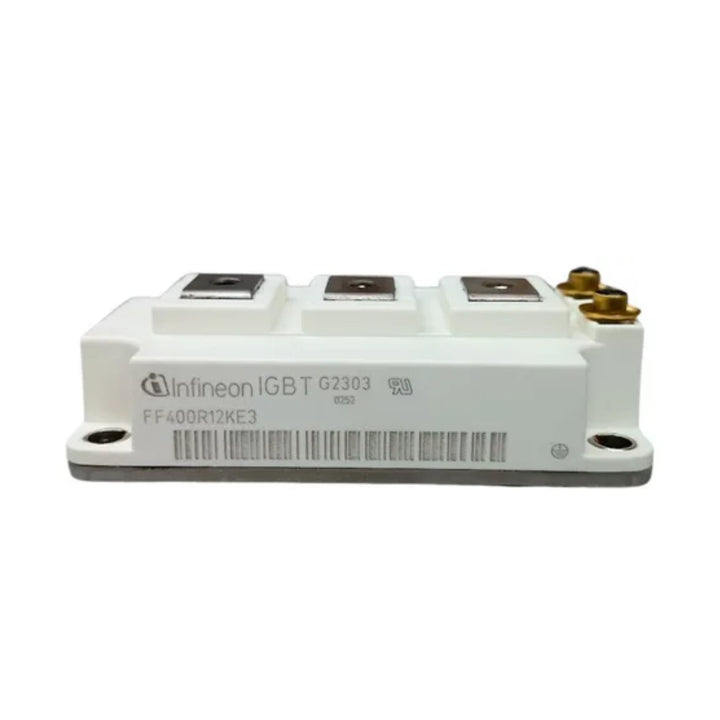 Infineon FF400R12KE3 - DDPARTS SOLUTION