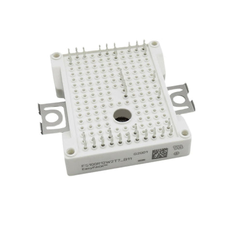 Infineon FS100R12W2T7_B11 - DDPARTS SOLUTION