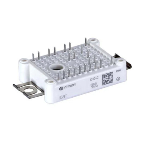 Infineon FS35R12W1T4_B11 - DDPARTS SOLUTION
