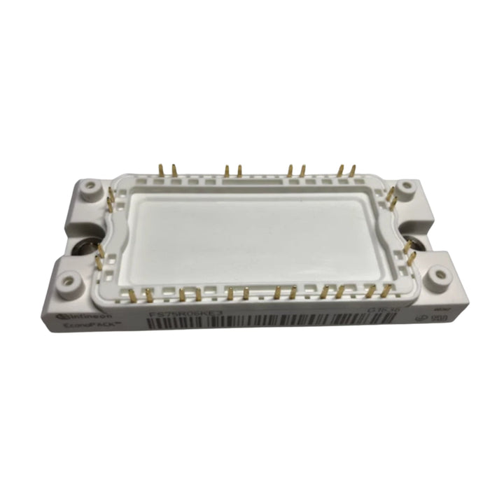 Infineon FS75R06KE3 - DDPARTS SOLUTION