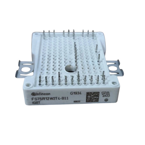Infineon FS75R12W2T4_B11 - DDPARTS SOLUTION