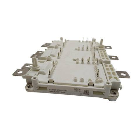 Infineon FS820R08A6P2LB - DDPARTS SOLUTION