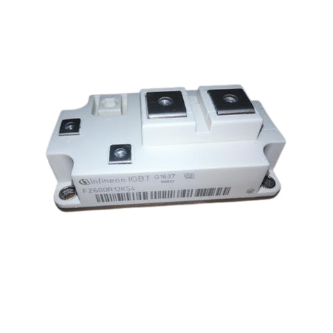 Infineon FZ600R12KS4 - DDPARTS SOLUTION