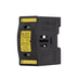 Bussmann JT60060 Class J fuse holder, 60 A, 600 V, finger-safe, DIN rail mount
