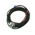 Keyence EH-114 compact proximity sensor head for precision detection in tight industrial spaces. Fast response and rugged stainless steel design.