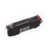 Keyence FS-N41C fiber amplifier with IO-Link for fast, precise detection and smart factory integration in compact automation setups.